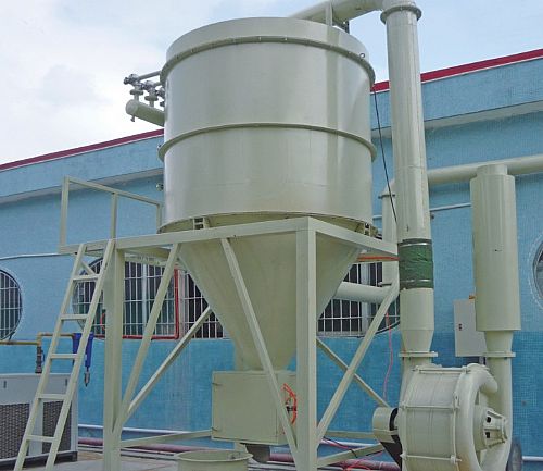 中央集塵主機(jī)